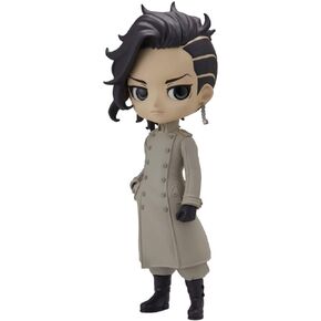 Banpresto - Tokyo Revengers - Chifuyu Matsuno (Ver. A), Bandai Spirits Q Posket