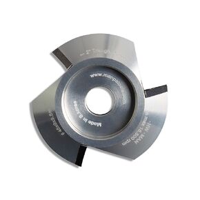 2" قاطعة مثلثة in Kuwait