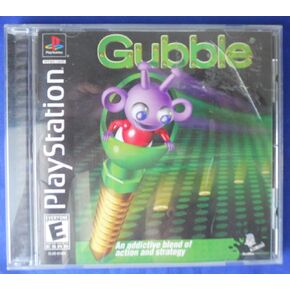 Gubble (Renewed) in Kuwait