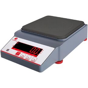 6000g Lab Scale .01g Accurate Electronic Digital Precision Analytical Balance Jewelry Scale Scientific Balance Scale Laboratory Scale Weighing Industrial Scale Counting Scale
