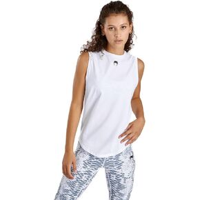Venum Women's Snake Tank Top White