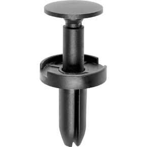 15 Rear Bumper & Fender Push-Type Retainer Patriot For Jeep