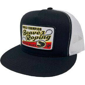 CACTUS ALLEY HAT CO. Western Lifestyle Texas Ranch Rodeo Inspired Adjustable Snapback Patch Hat in Saudi Arabia