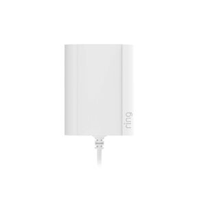 Ring Plug-In Adapter (2nd generation) for Doorbells