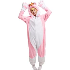 haikyuu Women Princess Cosplay Pajamas Onesie Homewear Jumpsuit kigurumi Cartoon Unicorn Anime Costume Outfits Adult
