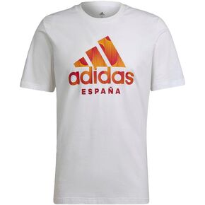adidas Spain Graphic Tee Men's