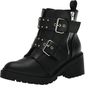 City Chic Women's Apparel City Chic Wide Fit Ankle Boot Thalia
