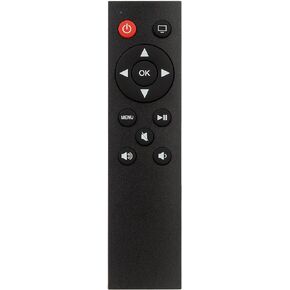 Replace Remote Control fit for Apple TV Player A1842 MQD22 MP7P2 A1625 MGY52 MLNC2 A1427 A1469 MD199 A1378 MC572 A1218 MA711 in Kuwait