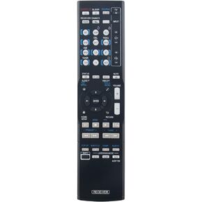 Beyution AXD7739 Replace Remote Control Fit for Pioneer Audio Video Receiver VSX-45 VSX-830 VSX-90 VSX-830-K VSX-95 VSX-1130-K VSX45 VSX830K VSX95 VSX1130K VSX830 VSX90
