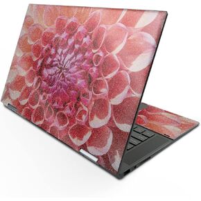 غلاف لامع لامع من MightySkins متوافق مع HP Envy x360 مقاس 15 بوصة (2022) - صورة مقربة للأم | لمسة نهائية لامعة واقية ومتينة | سهلة التطبيق والإزالة وتغيير الأنماط | صنع في الولايات المتحدة الأمريكية