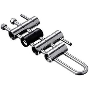 SMC Micro Rappel Rack
