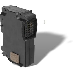 Cuifati for Xbox One X Power Adapter Replacement Internal Power Board and 100-240V Power Supply