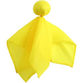 مجموعة أعلام كرة القدم ذات علم جزاء أصفر، أعلام رمي رياضية للحفلات، أحزمة علم كرة القدم in Kuwait