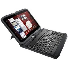 Motorola droid oem xyboard 10.1 Portfolio with Bluetooth Keyboard-Retail package