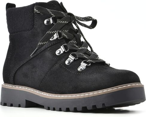 CLIFFS BY WHITE MOUNTAIN Women's Connie Boot in Saudi Arabia
