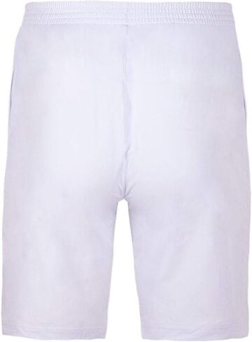 Fila Men's Modern Fit Short White XL in Saudi Arabia