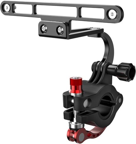 Bike Holder Mount for DJI RC Controller Bike Clip Bicycle Handlebar Mount Compatible for DJI Mavic/Mini 3 Pro/Mini 3/Mavic 3/Air 2S Remote Control Drone and Action Cameras Accessories in Kuwait