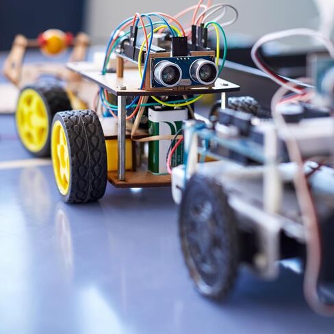 304 قضيب مستدير صلب من الفولاذ المقاوم للصدأ، [لللكمات الانجرافية عمود مختلف DIY نموذج طائرة نموذج سفينة نموذج سيارات] - 1.5 مم × 300 مم / لون فضي / قطعتان in Kuwait