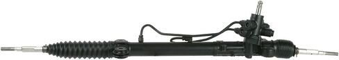 Cardone 26-2749 Remanufactured Hydraulic Power Rack and Pinion Complete Unit, EPS (Renewed) in Saudi Arabia