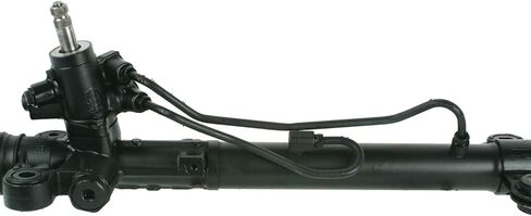 Cardone 26-2749 Remanufactured Hydraulic Power Rack and Pinion Complete Unit, EPS (Renewed) in Saudi Arabia