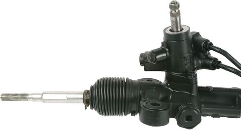Cardone 26-2749 Remanufactured Hydraulic Power Rack and Pinion Complete Unit, EPS (Renewed) in Saudi Arabia