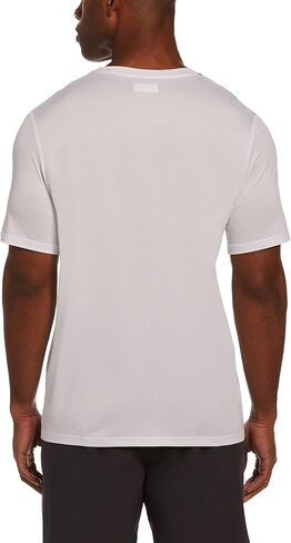 قميص رجالي من Grand Slam مطبوع عليه Tn مجردة على الصدر in Kuwait