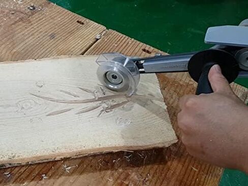 2" قاطعة مثلثة in Kuwait