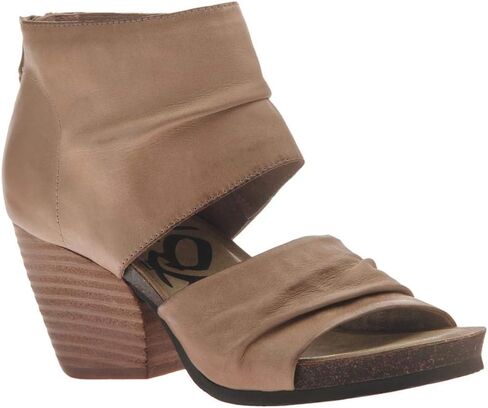 صندل نسائي بكعب باتشولي من OTBT in Kuwait