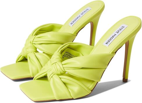 Steve Madden Ismay Heeled Sandal in Saudi Arabia