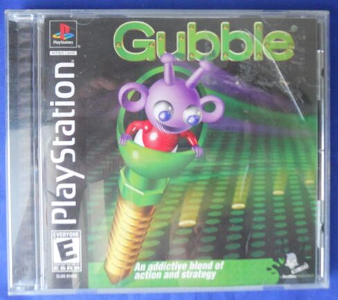 Gubble (Renewed) in Saudi Arabia