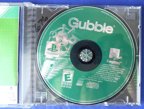 Gubble (Renewed) in Saudi Arabia