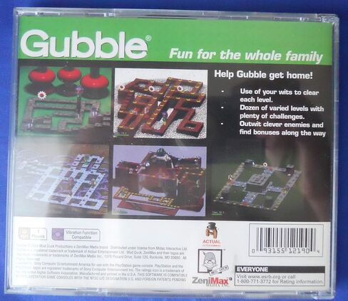 Gubble (Renewed) in Saudi Arabia