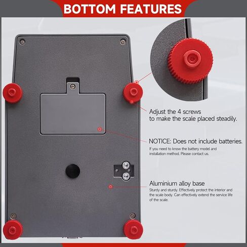 6000g Lab Scale .01g Accurate Electronic Digital Precision Analytical Balance Jewelry Scale Scientific Balance Scale Laboratory Scale Weighing Industrial Scale Counting Scale in Saudi Arabia