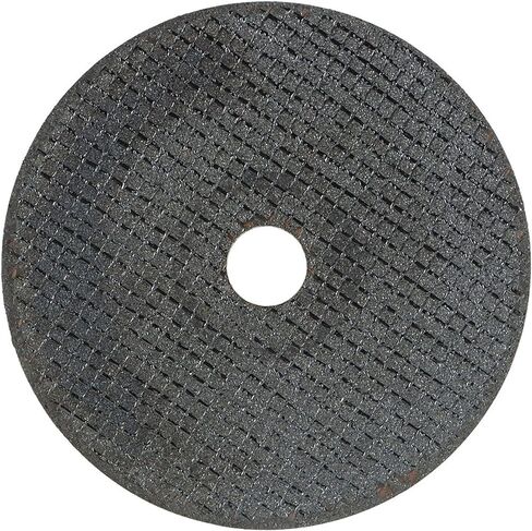 25 قطعة 4 بوصة × 1/16 بوصة × 5/8 بوصة عجلات قطع من الفولاذ المقاوم للصدأ مناسبة للمعادن والفولاذ المقاوم للصدأ، عجلة قطع طاحونة الزوايا، أقراص القطع in Kuwait