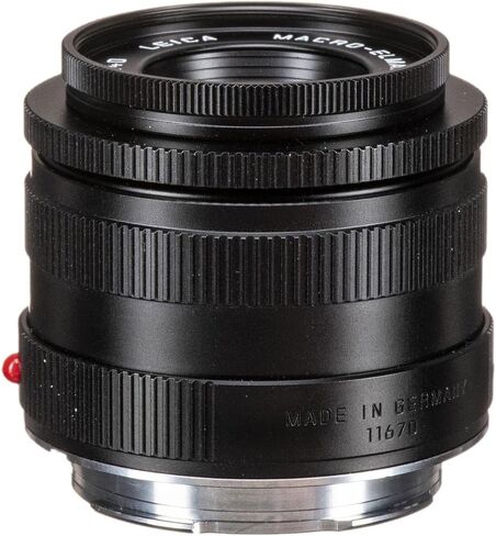 Leica 90mm f/4 Macro-Elmar-M Lens in Saudi Arabia
