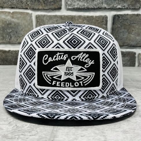 قبعة Snapback قابلة للتعديل مستوحاة من أسلوب الحياة الغربي in Kuwait