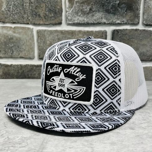 قبعة Snapback قابلة للتعديل مستوحاة من أسلوب الحياة الغربي in Kuwait