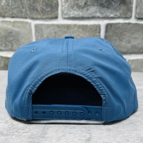 قبعة Snapback قابلة للتعديل مستوحاة من أسلوب الحياة الغربي in Kuwait