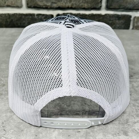 قبعة Snapback قابلة للتعديل مستوحاة من أسلوب الحياة الغربي in Kuwait
