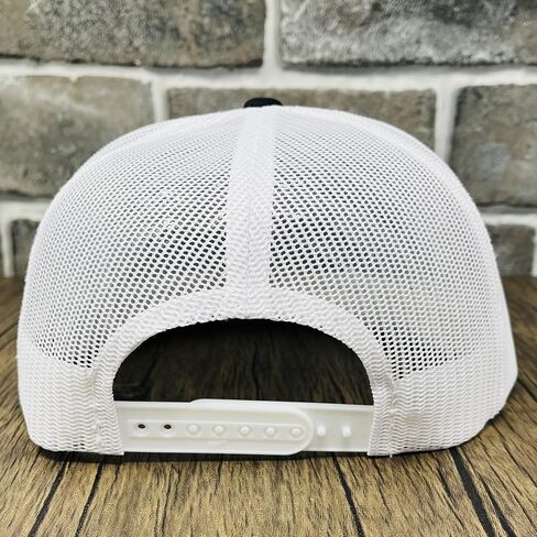 قبعة Snapback قابلة للتعديل مستوحاة من أسلوب الحياة الغربي in Saudi Arabia