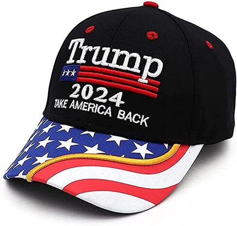 قبعة دونالد ترامب 2024 Keep America Great Camo MAGA قبعة بيسبول قابلة للتعديل in Saudi Arabia