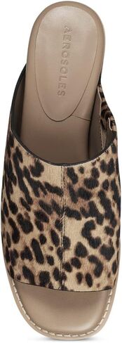 Aerosoles Women's Yorketown Wedge Sandal in Saudi Arabia