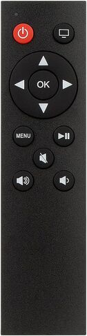 استبدال جهاز التحكم عن بعد مناسب لمشغل Apple TV A1842 MQD22 MP7P2 A1625 MGY52 MLNC2 A1427 A1469 MD199 A1378 MC572 A1218 MA711 in Saudi Arabia