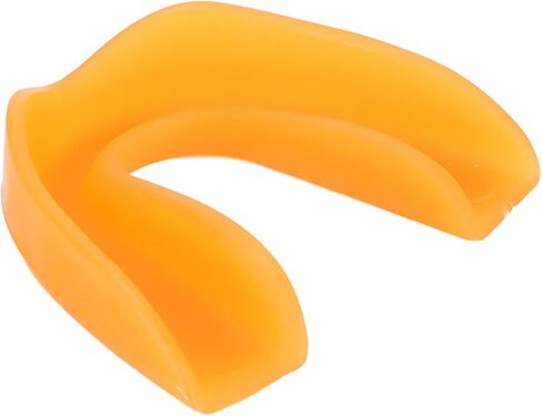 Sports Mouthguards, Impact Protection for Teeth Sports Mouthguards Adults and Kids Sports Mouthguards Easy Fit Shock Absorbing Pads Including Rugby MMA Martial Arts Kickboxing Judo Hockey Boxe in Saudi Arabia