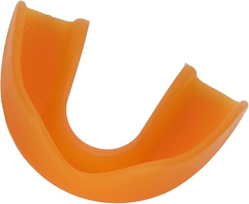 Sports Mouthguards, Impact Protection for Teeth Sports Mouthguards Adults and Kids Sports Mouthguards Easy Fit Shock Absorbing Pads Including Rugby MMA Martial Arts Kickboxing Judo Hockey Boxe in Saudi Arabia