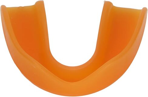 Sports Mouthguards, Impact Protection for Teeth Sports Mouthguards Adults and Kids Sports Mouthguards Easy Fit Shock Absorbing Pads Including Rugby MMA Martial Arts Kickboxing Judo Hockey Boxe in Saudi Arabia