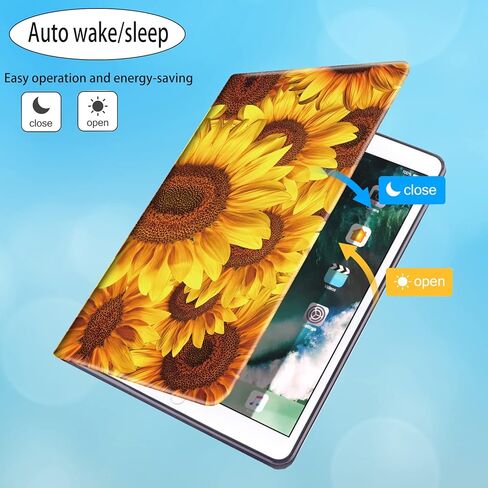 حافظة لجهاز سامسونج جالاكسي تاب S8 11 بوصة حافظة تابلت 2022 تاب S7 حافظة نباتات استوائية جالاكسي S8 غطاء تابلت 11 بوصة 2020 متعددة الزوايا مقاومة للصدمات غطاء نحيف للنساء والفتيات in Kuwait