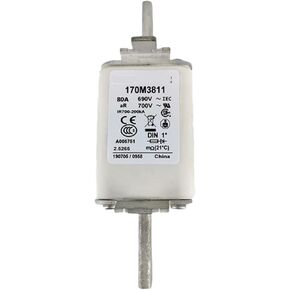 170M3811 Low-Voltage Drop-Out Fuse for Protection Device 170M3811 Low-Voltage Drop-Out Fuse for Protection Device in Saudi Arabia
