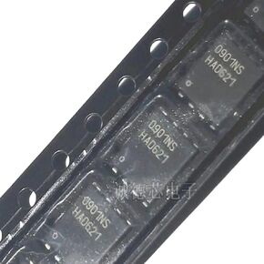 10pcs BSC0901NS 0901NS DFN8 IC أفضل للوصول الجديد 2025 مكون إلكتروني عالي الموثوقة ، الدقة ، الأداء المستقر in Kuwait