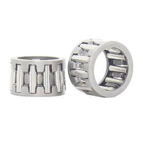 (10 PCS) 15 * 21 * 12 mm Radial Needle Roller and Cage Assemblies K152112 in Kuwait